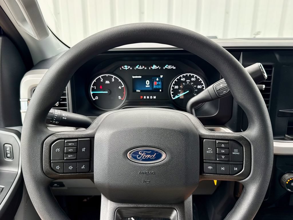 New 2026 Ford F250 XLT AWD/4WD image 22