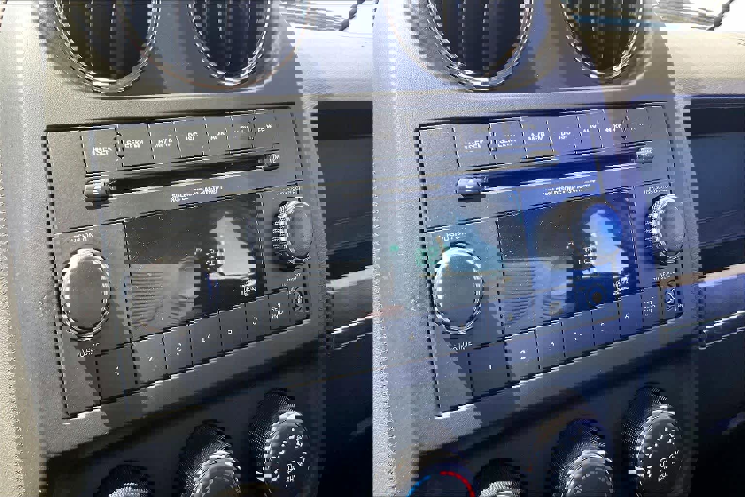 Used 2012 Jeep Compass Latitude image 28