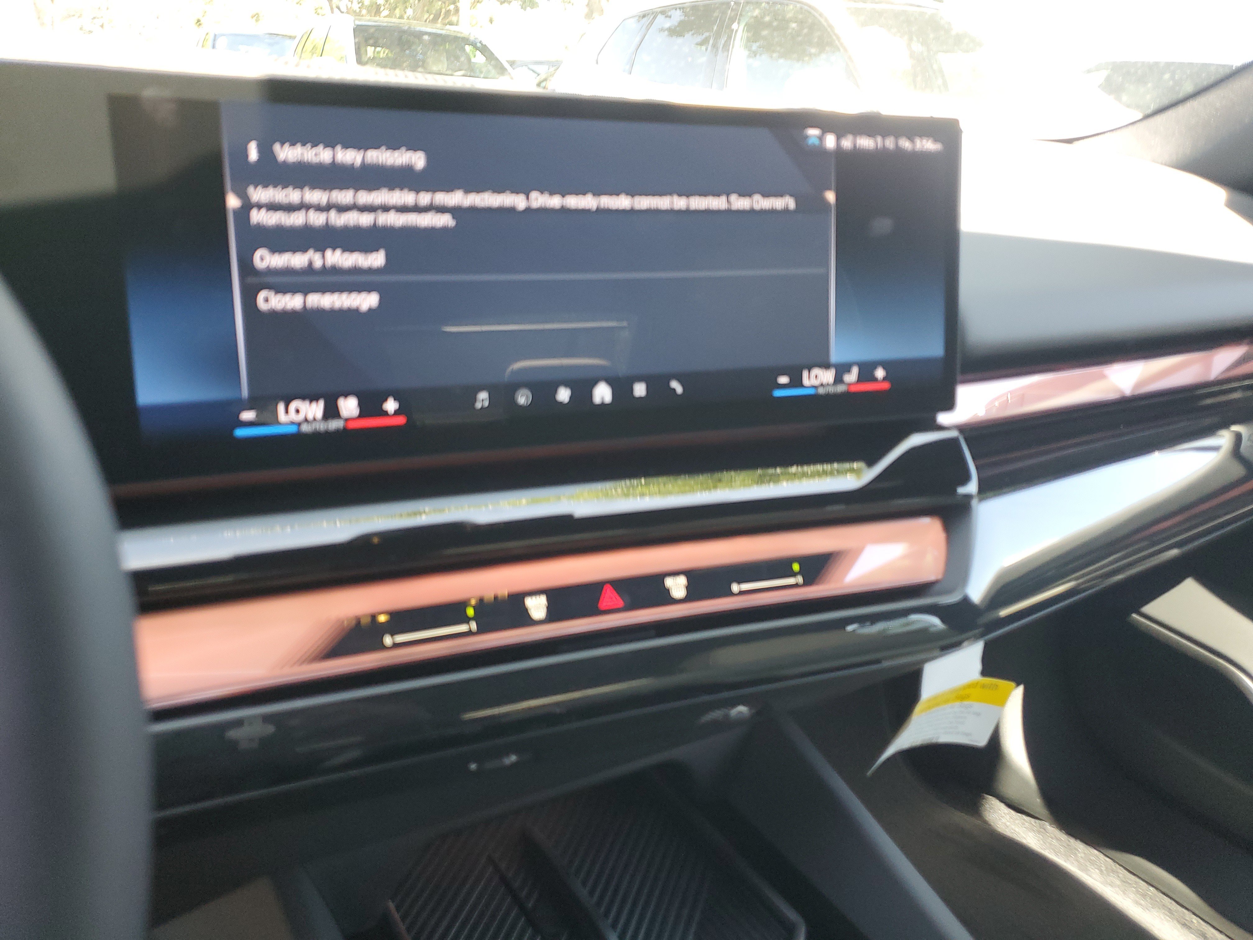 New 2027 BMW 530i w/ Executive Package RWD image 28