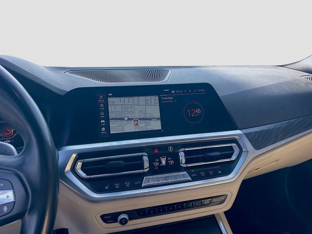 Used 2021 BMW 330i Sedan image 14