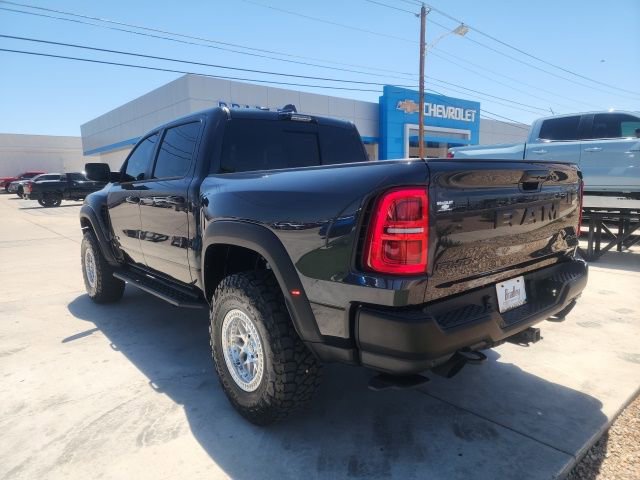 Used 2025 RAM 1500 RHO w/ RHO Level 1 Equipment Group image 6
