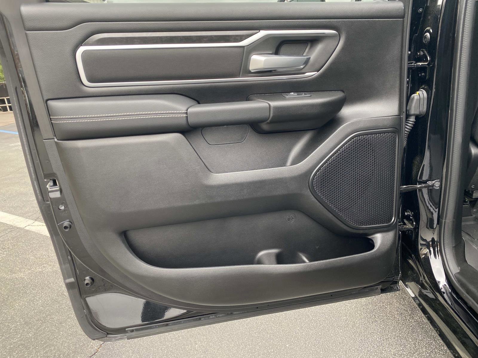 Used 2023 RAM 1500 Big Horn AWD/4WD image 19