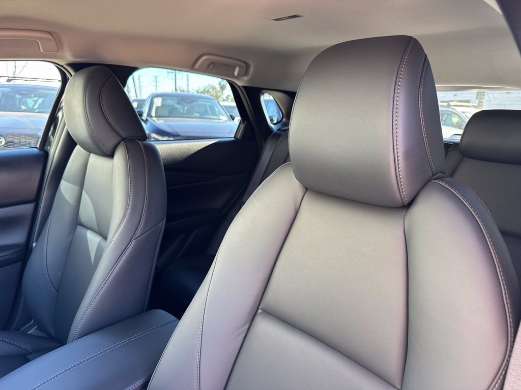 New 2026 MAZDA CX-30 AWD 2.5 S w/ Select Sport Pkg image 17