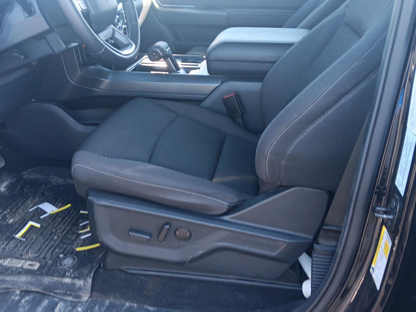 Used 2024 Ford F150 XLT w/ Equipment Group 302A MID image 12