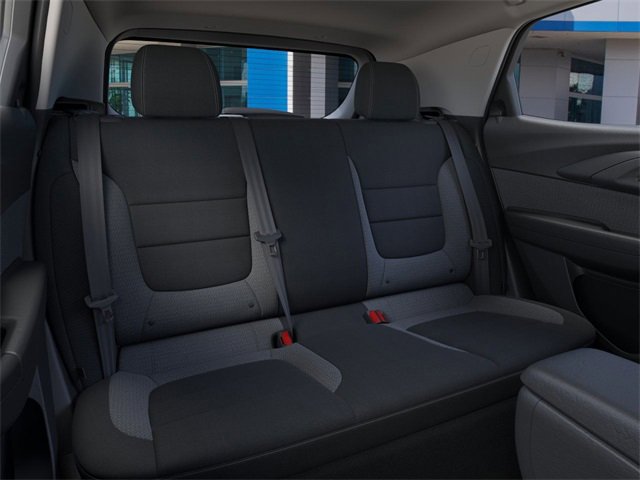 New 2026 Chevrolet TrailBlazer LT w/ LT Cold Weather Package image 18