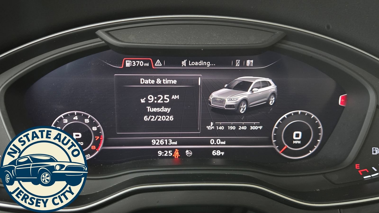 Used 2020 Audi Q5 2.0T Premium Plus AWD/4WD image 12