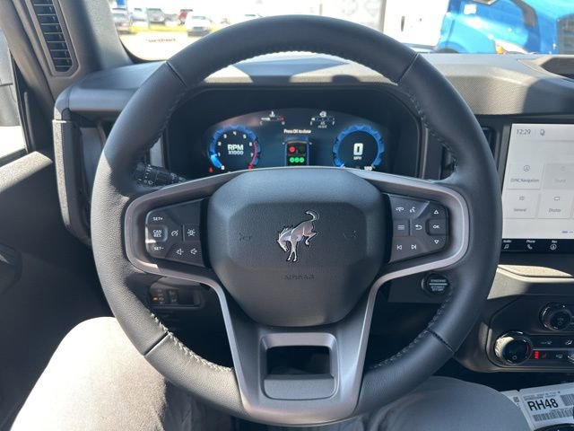 New 2026 Ford Bronco Big Bend AWD/4WD image 34