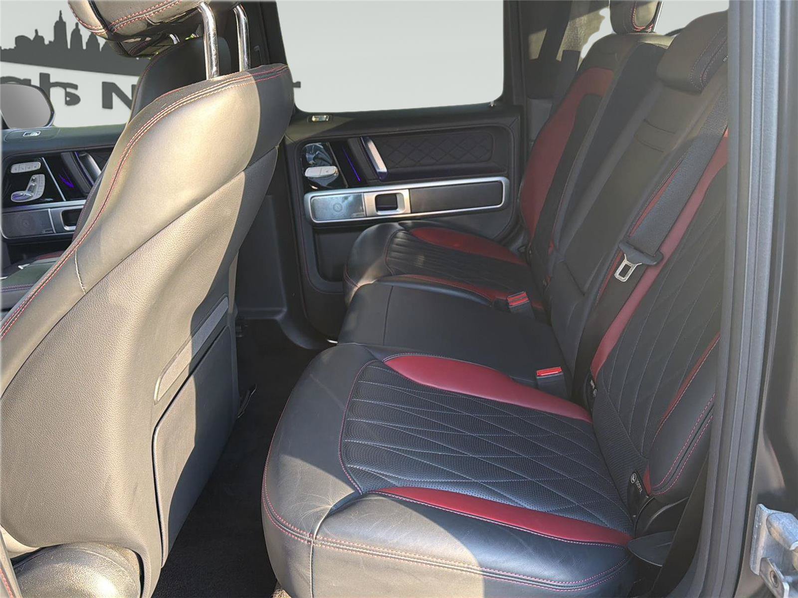 Used 2023 Mercedes-Benz G 63 AMG 4MATIC image 28