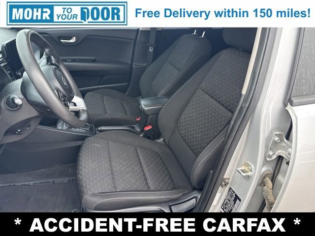 Used 2021 Kia Rio S image 22