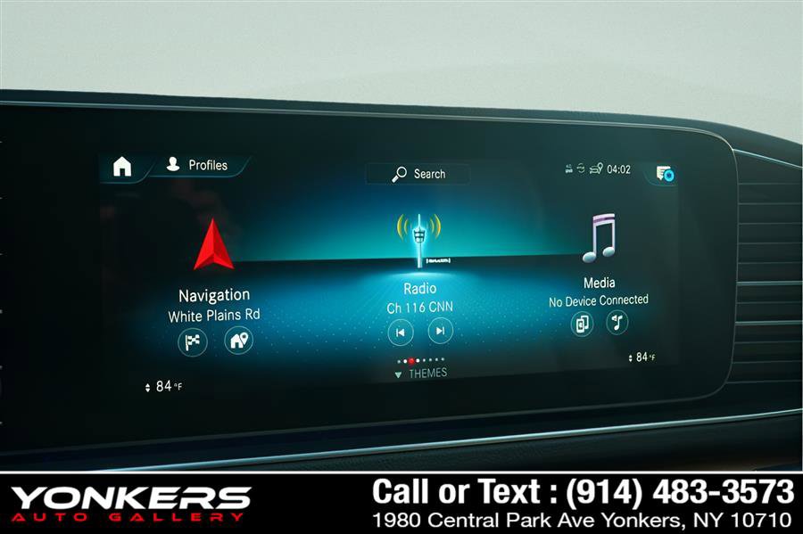 Used 2021 Mercedes-Benz GLE 350 4MATIC image 52