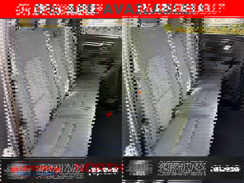 New 2026 RAM 1500 Big Horn image 23