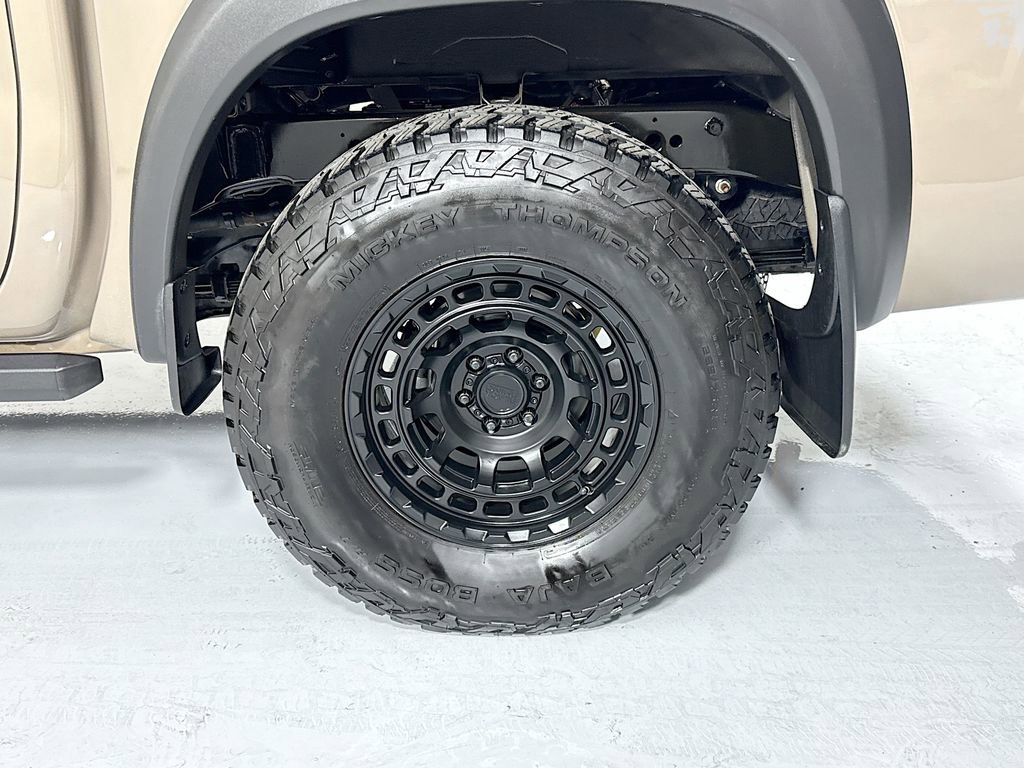 Used 2023 Nissan Frontier PRO-4X w/ Tow Package image 30