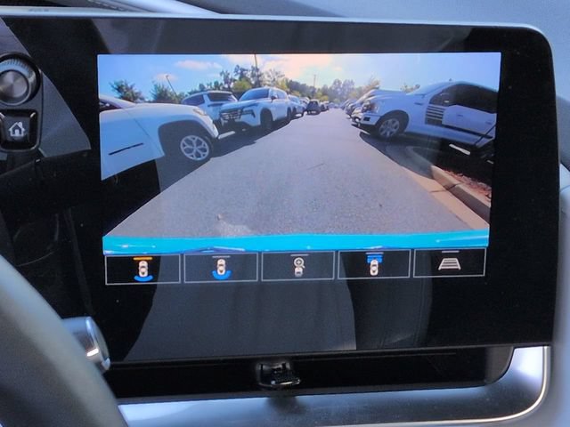 Used 2021 Chevrolet Corvette Stingray Preferred Cpe w/ 2LT RWD image 19