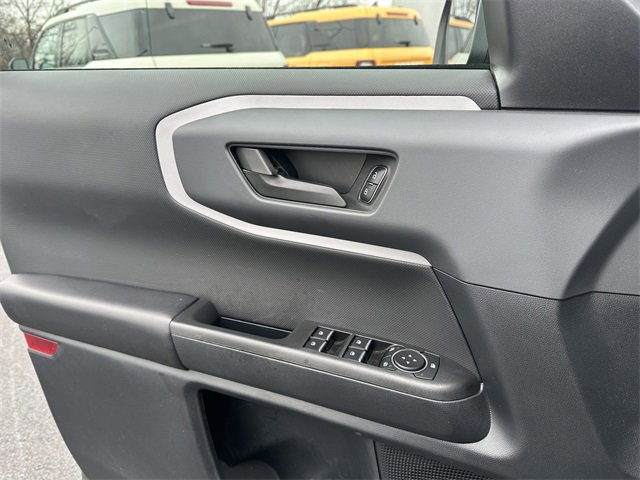 Certified 2024 Ford Bronco Sport Big Bend w/ Convenience Package image 30