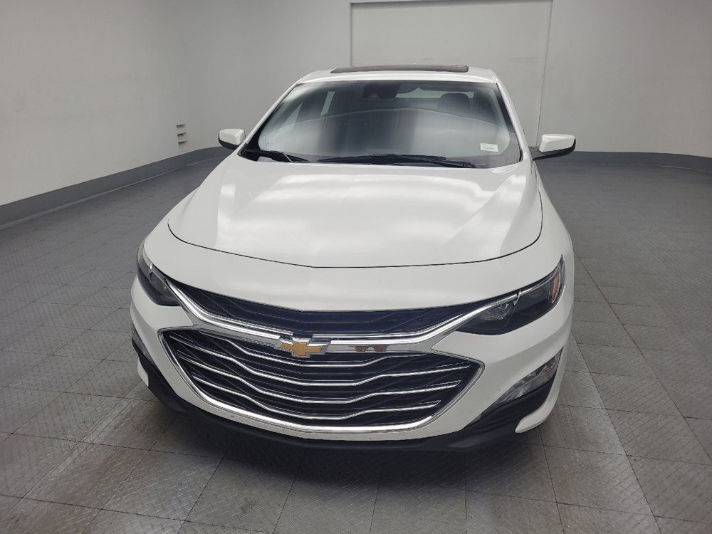 Used 2024 Chevrolet Malibu LT image 15