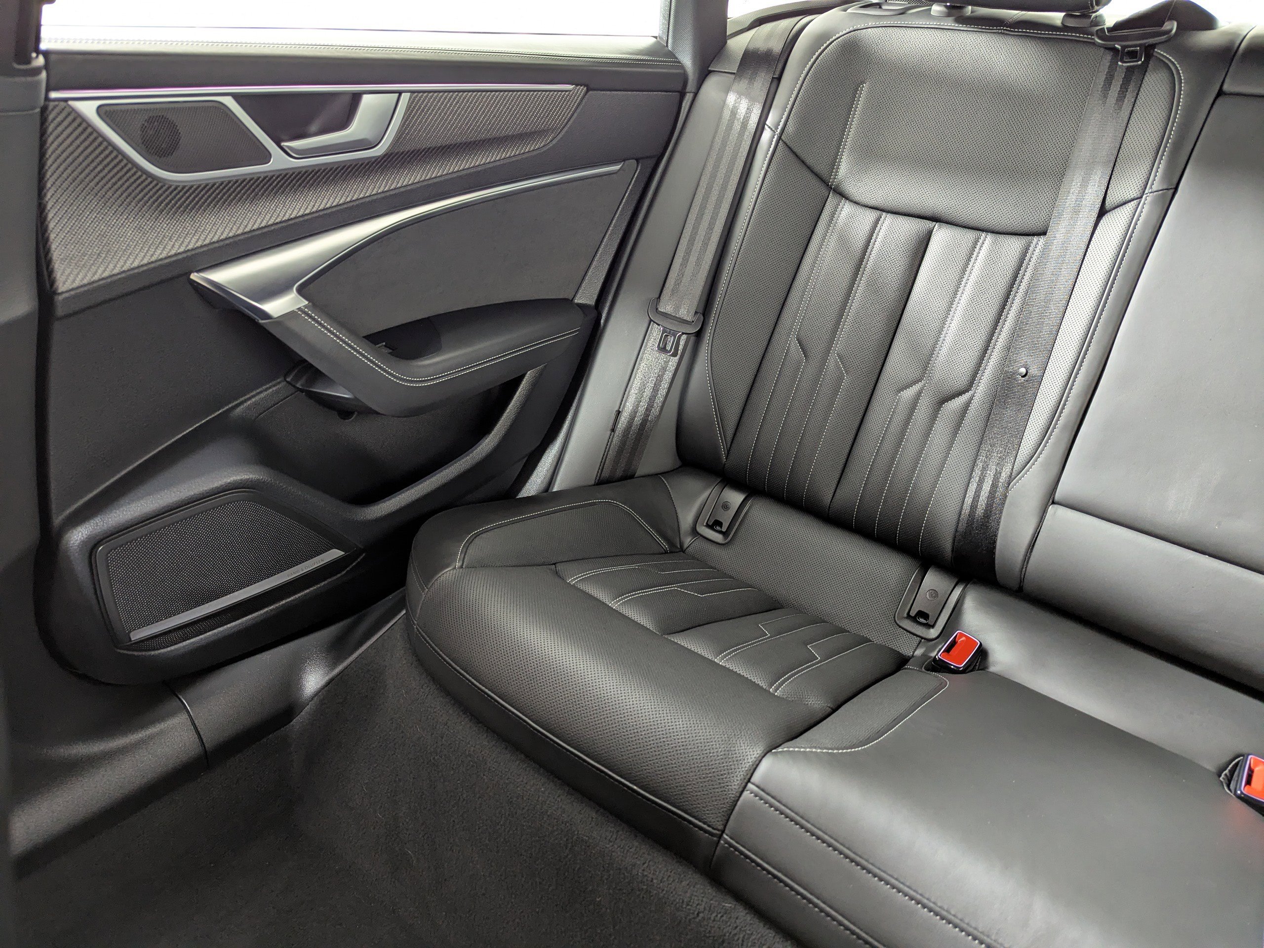Certified 2022 Audi S7 Prestige AWD/4WD image 12