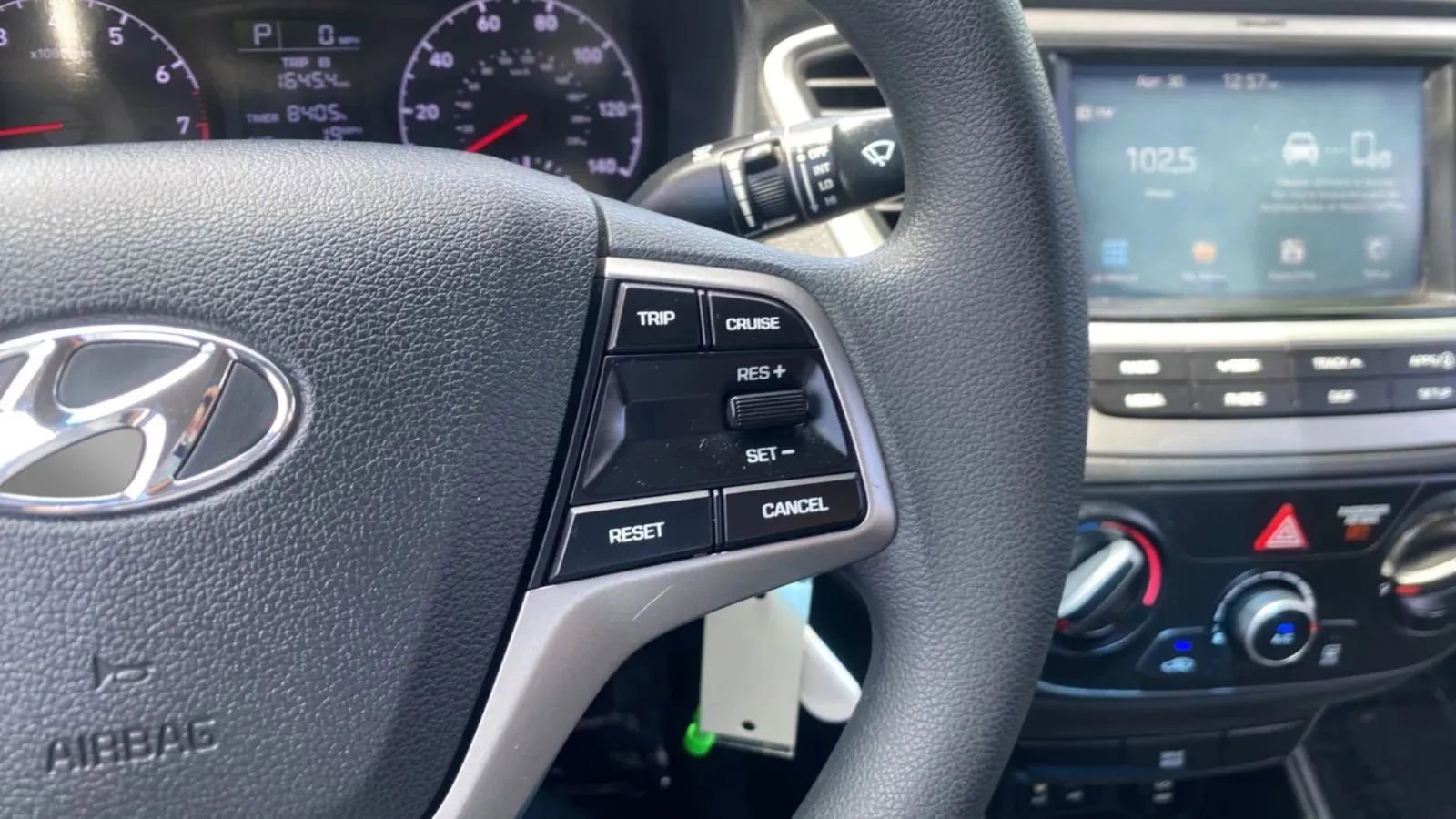 Used 2018 Hyundai Accent SEL FWD image 20