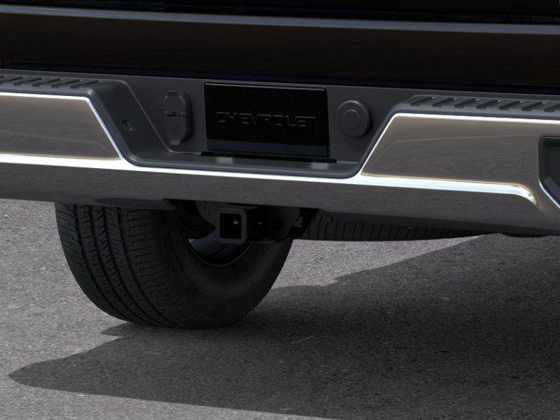 New 2026 Chevrolet Silverado 1500 LT image 14