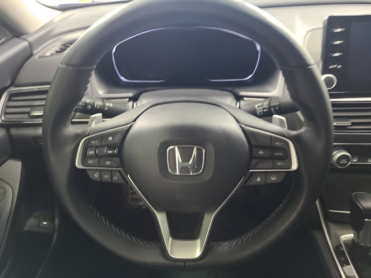 Used 2021 Honda Accord Sport Special Edition image 24
