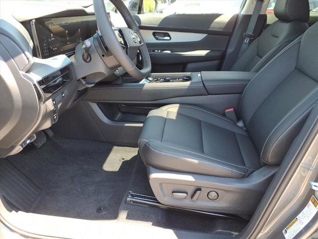 New 2026 Nissan Murano SL AWD/4WD image 5