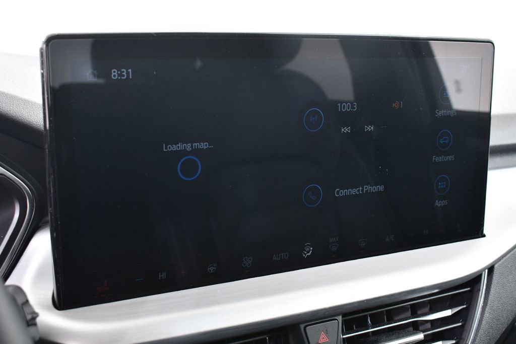 Used 2023 Ford Escape Platinum w/ Premium Technology Package image 28