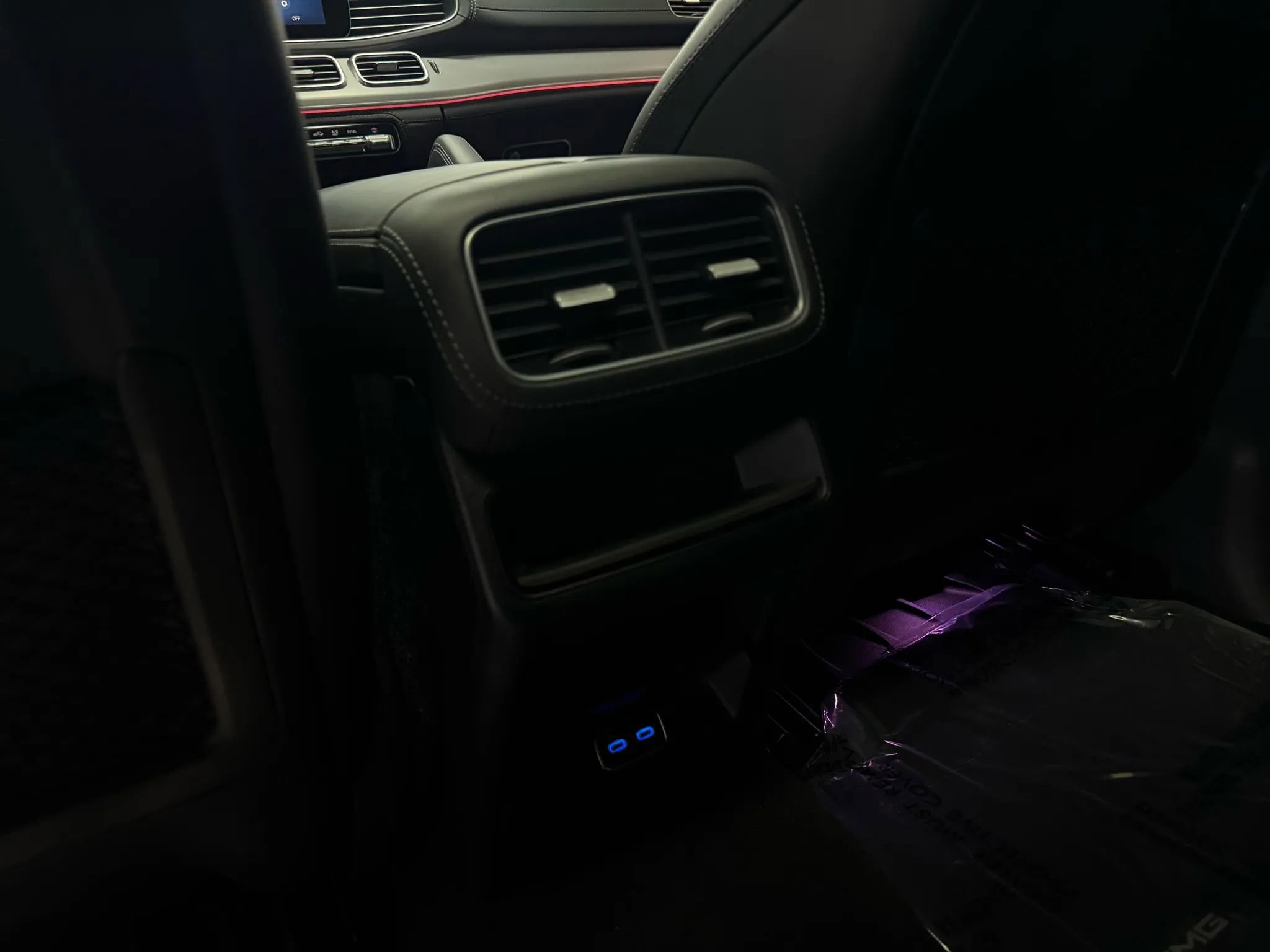 Used 2024 Mercedes-Benz GLE 63 AMG S image 28