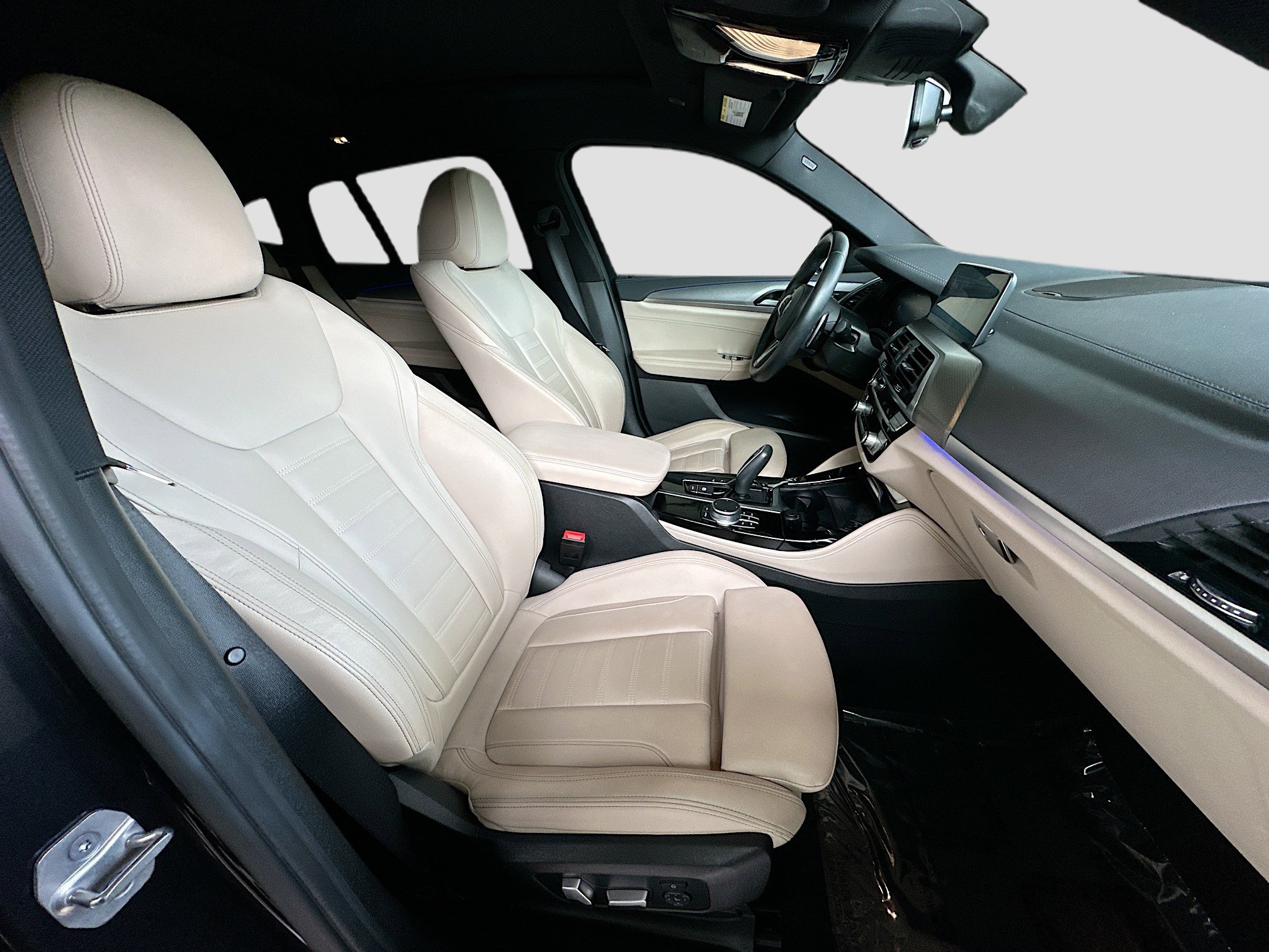 Used 2021 BMW X4 xDrive30i w/ M Sport Package image 29