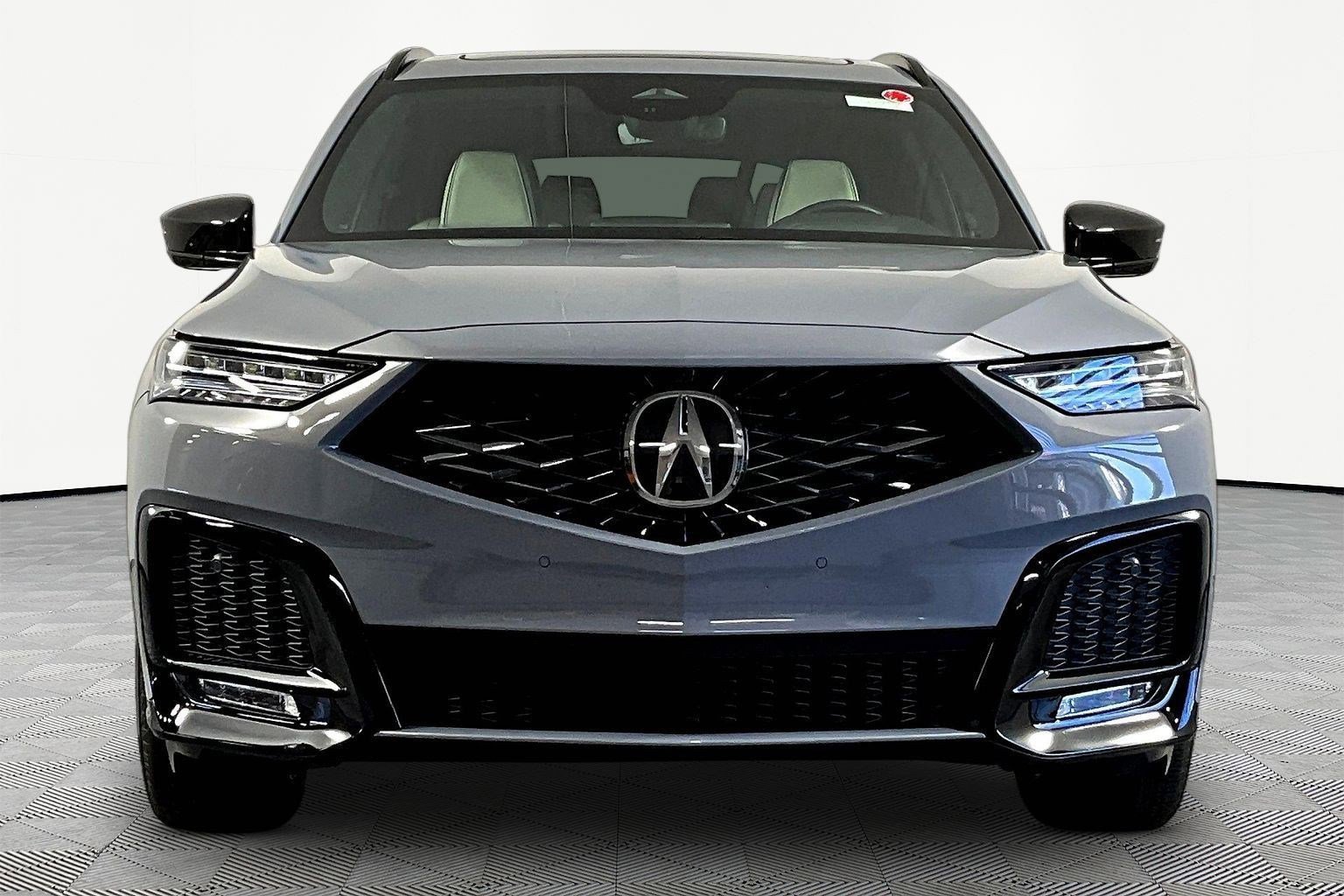 Used 2025 Acura MDX A-Spec image 2