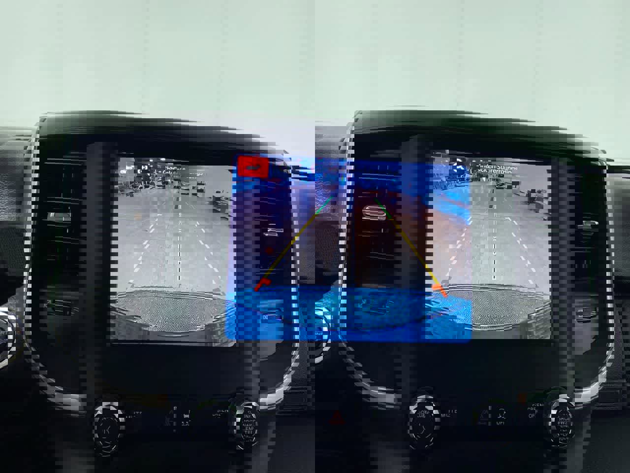 Used 2024 RAM 2500 Big Horn image 25