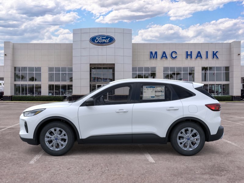 New 2026 Ford Escape Active FWD image 3