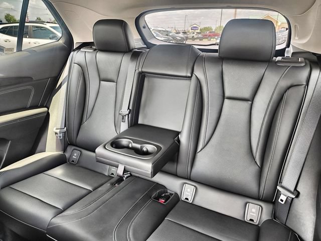 Used 2023 Buick Envision Essence FWD image 23