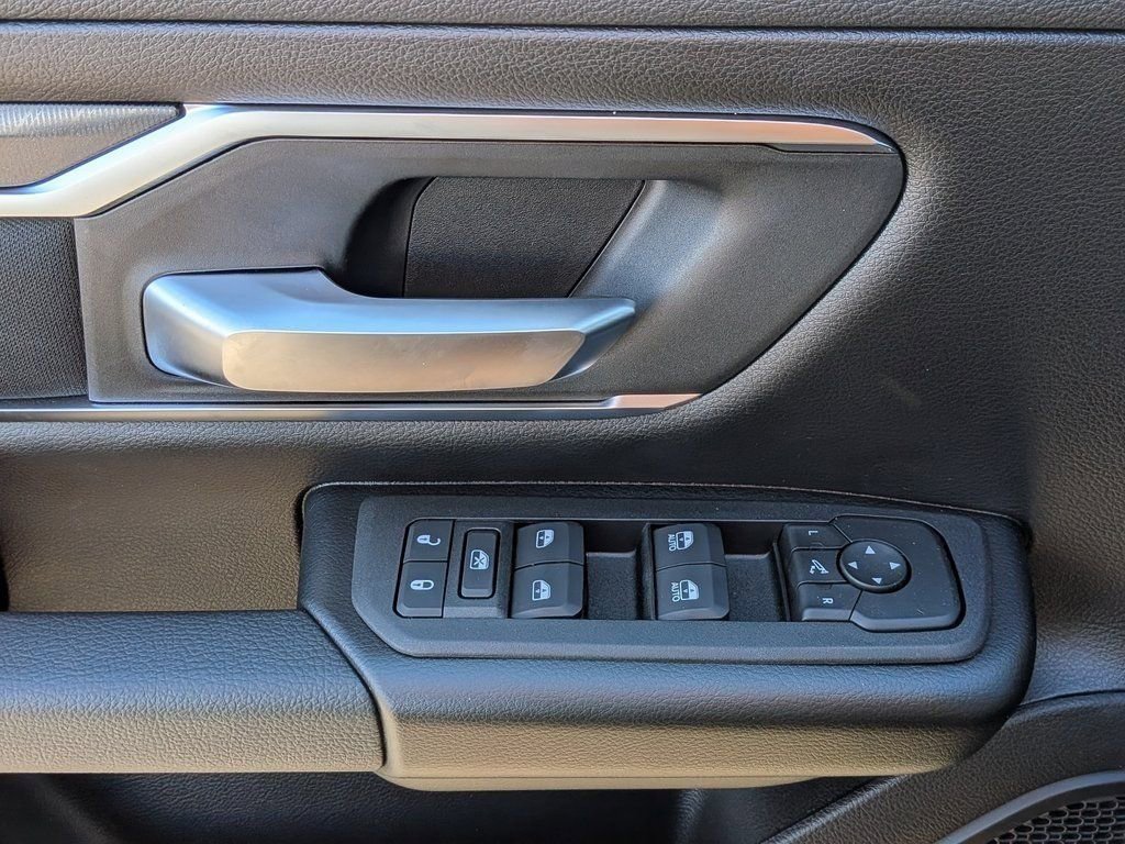 Used 2026 RAM 1500 Big Horn image 8