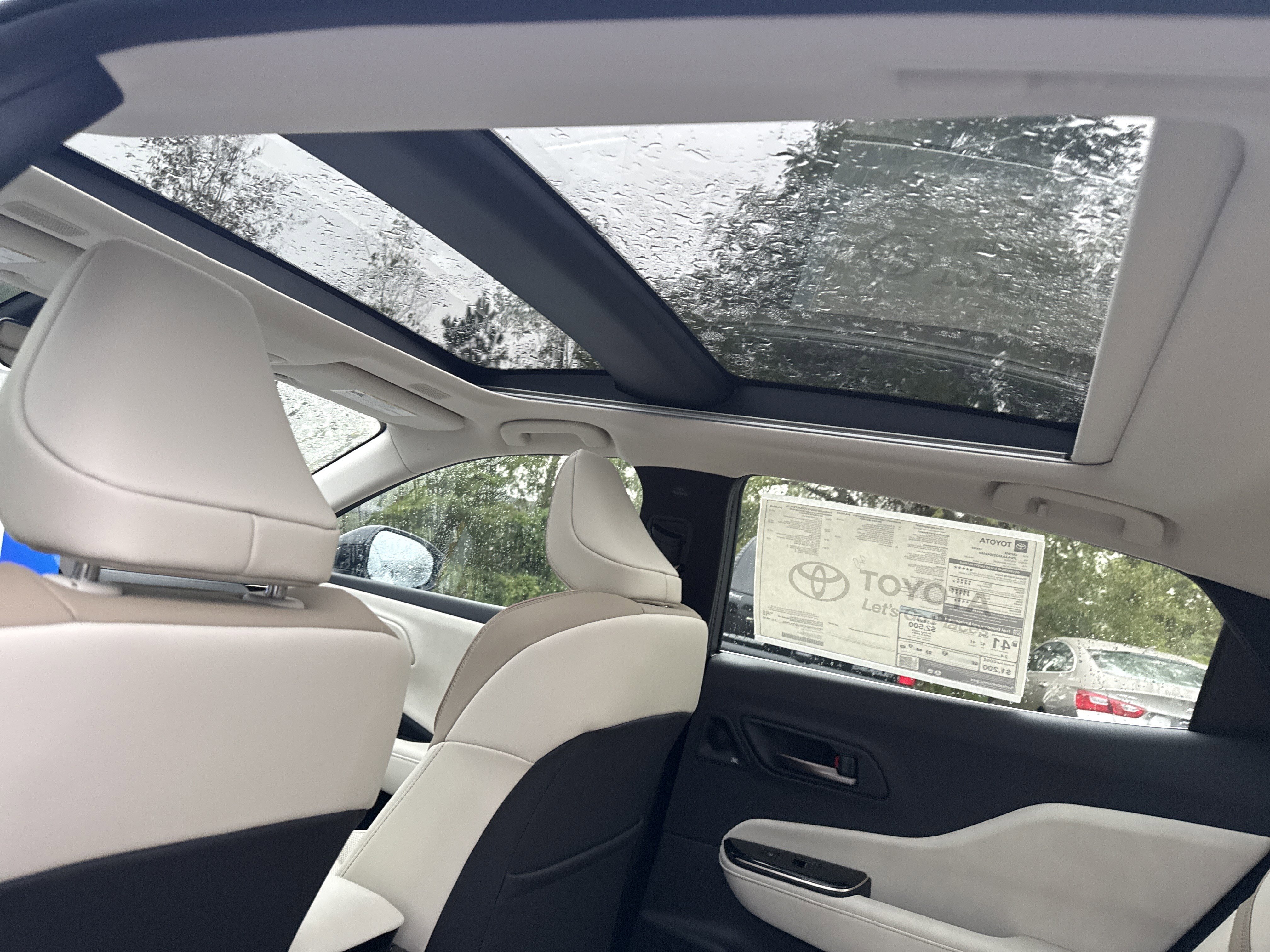 New 2026 Toyota Crown image 27