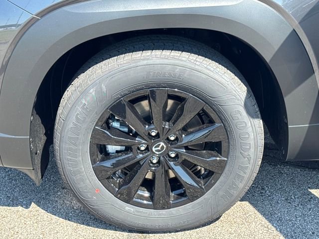 New 2025 MAZDA CX-50 AWD 2.5 S w/ Cargo Package image 20