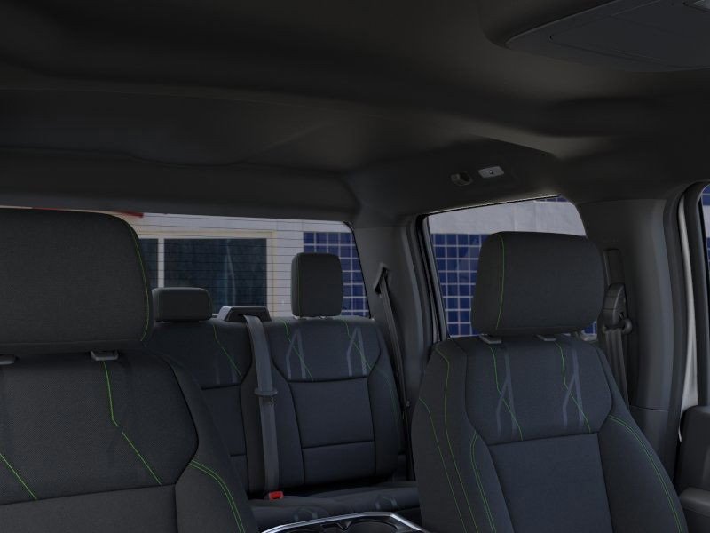 New 2025 Ford F150 STX image 23