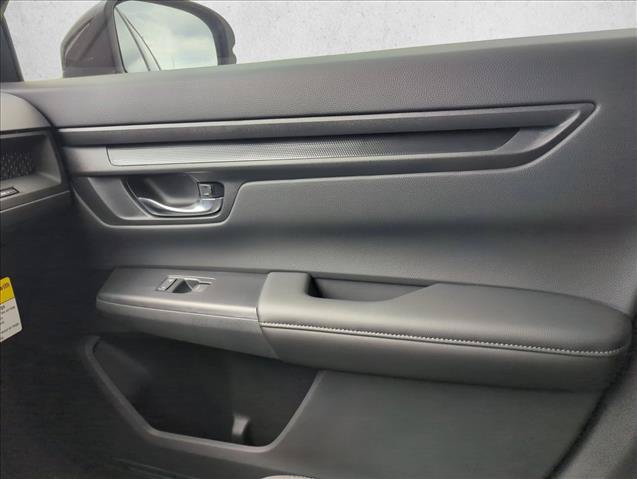 New 2026 Honda CR-V LX image 17