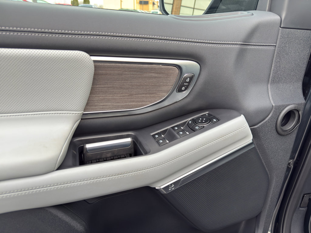 New 2025 Ford Expedition Max Platinum w/ Platinum Ultimate Package image 11