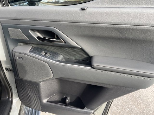 Used 2025 Lexus GX 550 image 37