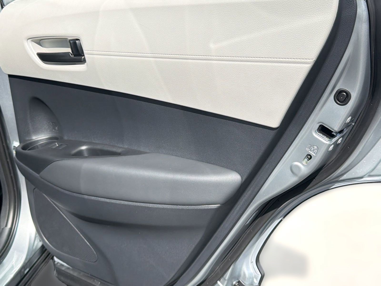 New 2026 Toyota Corolla Cross L FWD image 31