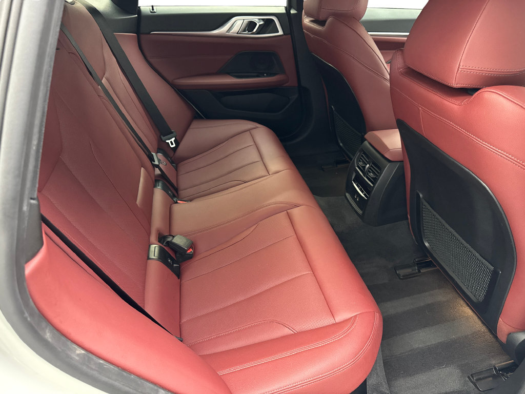 Used 2023 BMW i4 M50 AWD/4WD image 41
