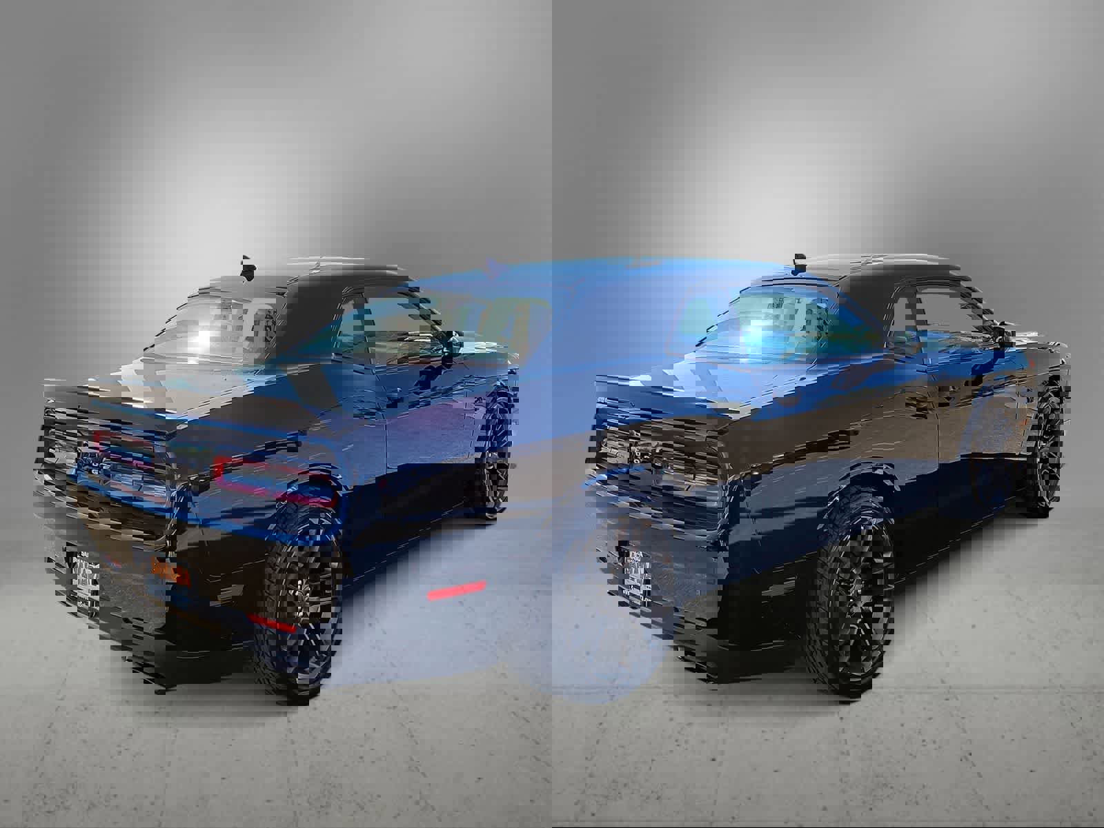 Used 2023 Dodge Challenger SRT Hellcat image 9