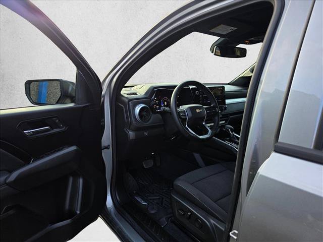 Used 2026 Chevrolet Colorado LT AWD/4WD image 21