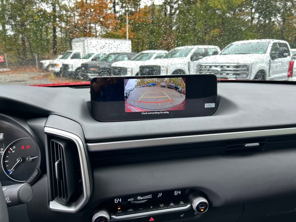 New 2026 MAZDA CX-50 2.5 Hybrid w/ Preferred Pkg image 18