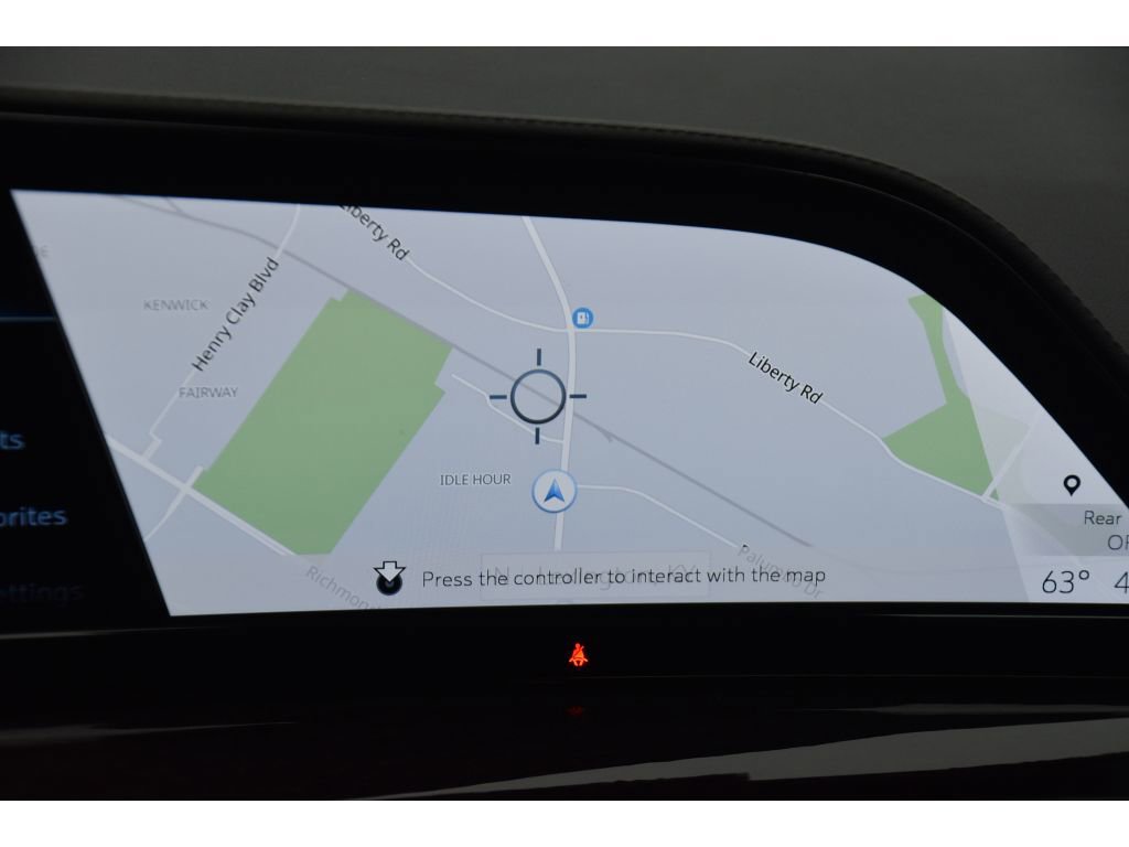 Certified 2023 Cadillac Escalade ESV Premium Luxury image 20