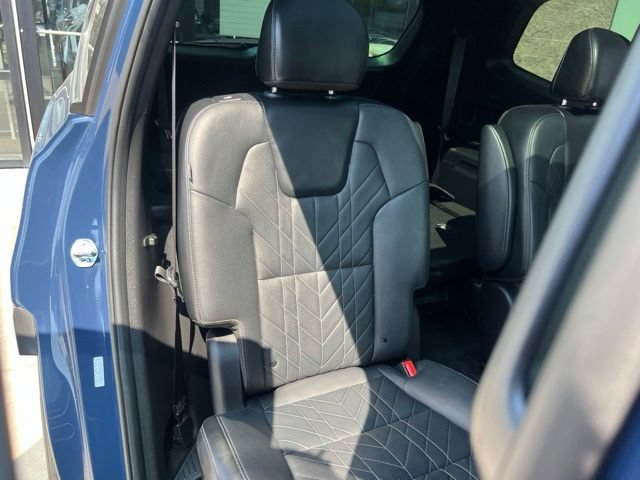 Used 2024 Kia Telluride SX Prestige X-Line AWD/4WD image 29