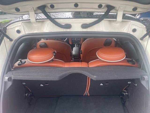 Used 2022 MINI Cooper S image 17