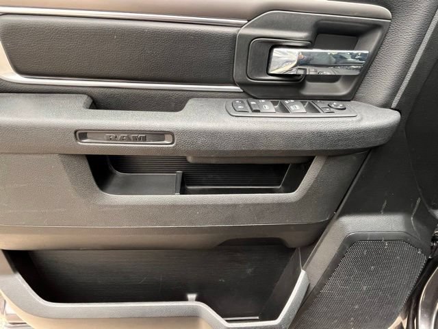 Used 2024 RAM 1500 Warlock AWD/4WD image 20