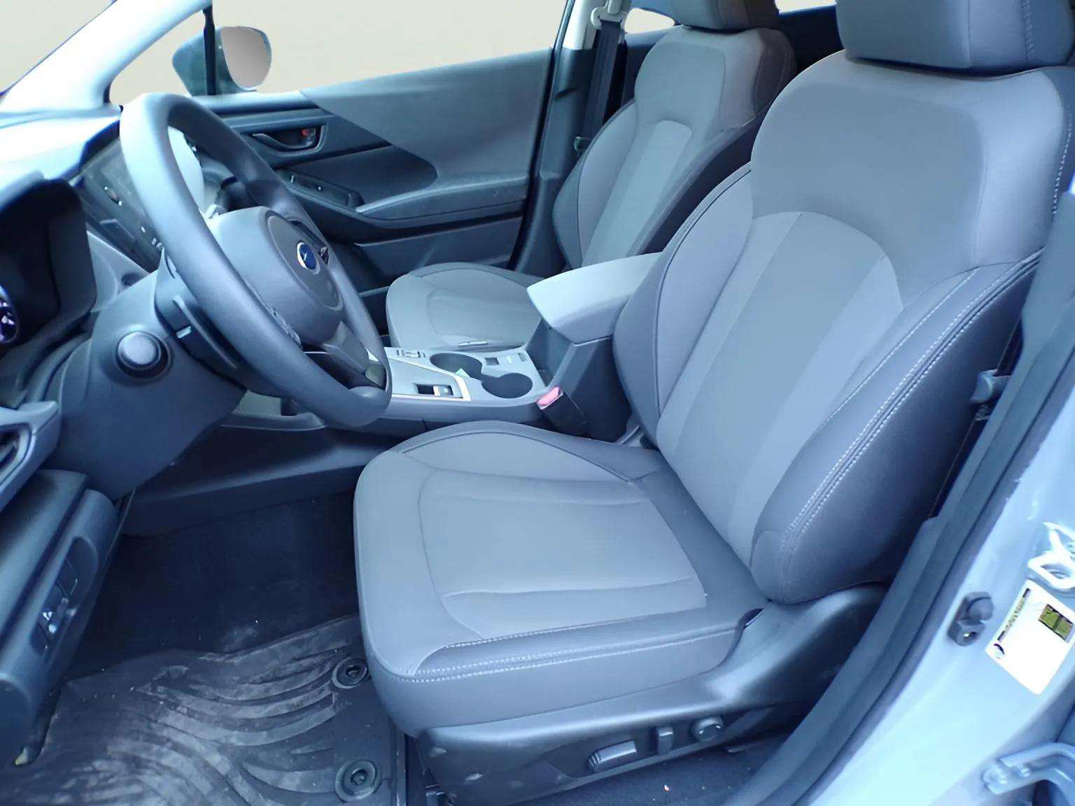 Certified 2025 Subaru Crosstrek 2.0i Premium image 25