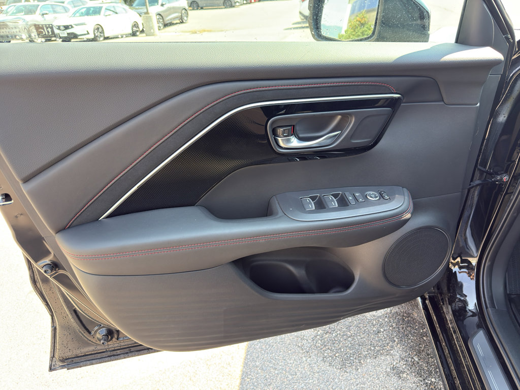 New 2025 Acura ADX A-Spec image 10