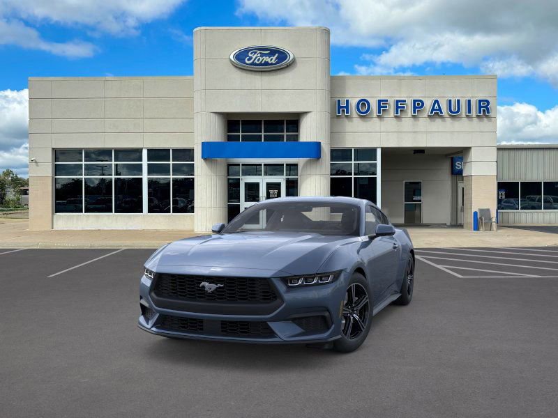 New 2025 Ford Mustang Premium RWD image 31